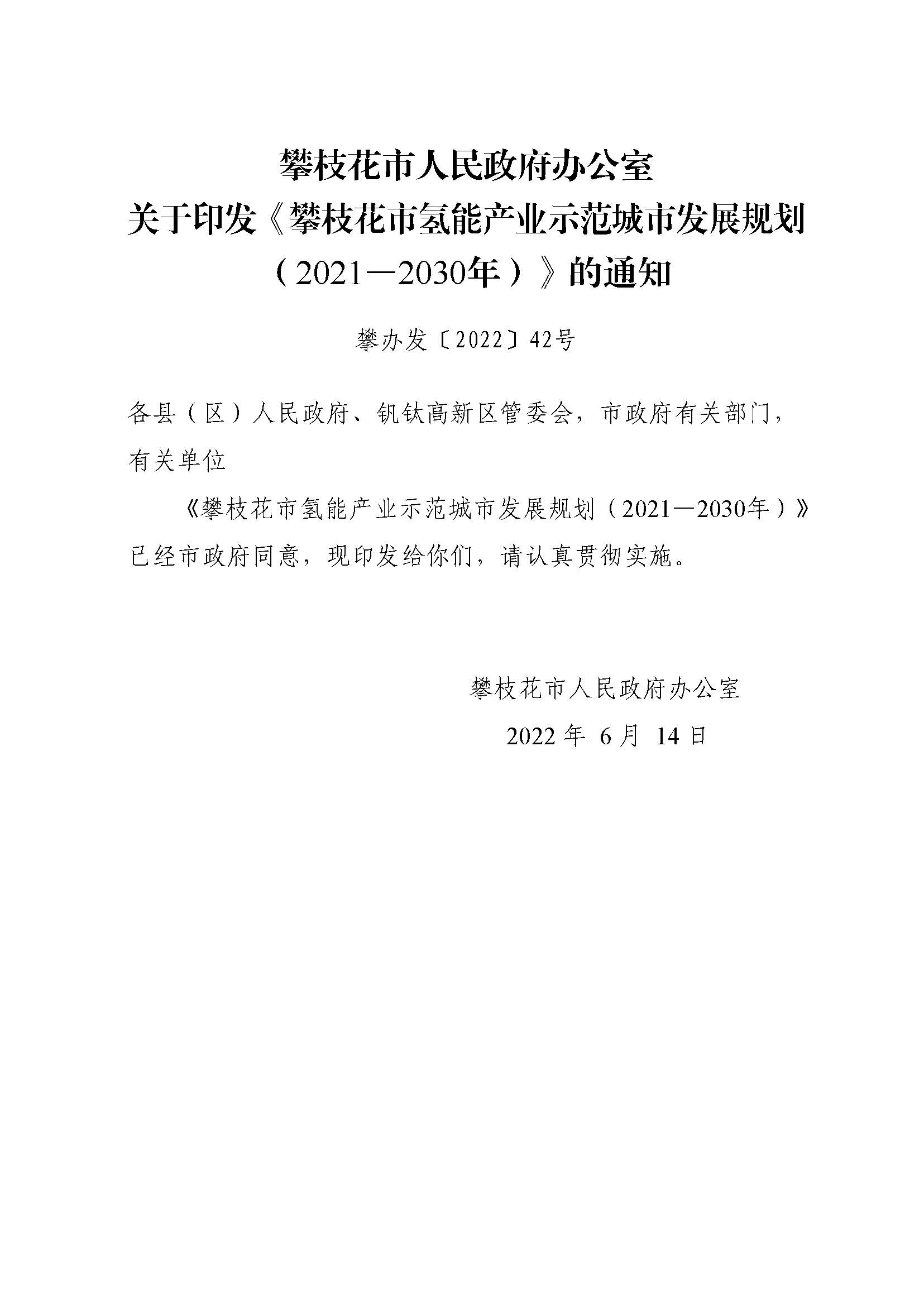 攀枝花市氫能產(chǎn)業(yè)示范城市發(fā)展規(guī)劃(2021-2030年)_頁(yè)面_01.jpg