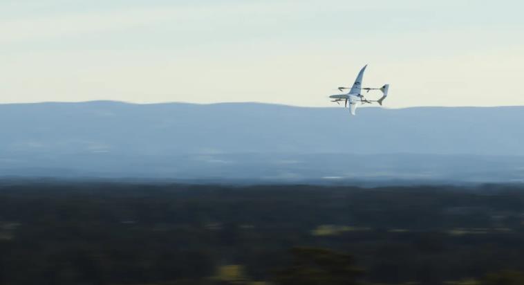 H3 Dynamics和Carbonix將開發(fā)氫動力無人機系統(tǒng).jpg