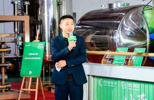 佛山市發(fā)展和改革局副局長(zhǎng) 朱小建發(fā)表講話(huà).jpg