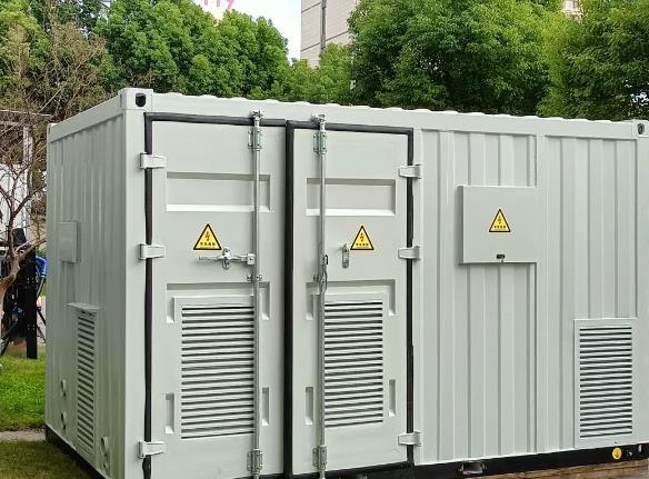 進軍海外!鋒源氫能100kW純氫燃料電池發電站發往歐洲.jpg 進軍海外!鋒源氫能100kW純氫燃料電池發電站發往歐洲.jpg