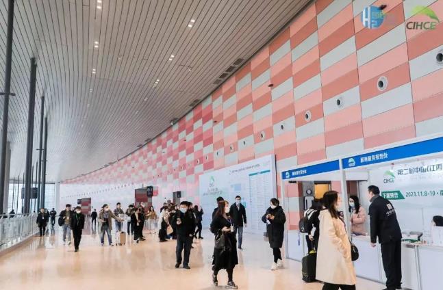 落幕不散場(chǎng),2023中國(guó)(江西)國(guó)際氫能大會(huì)暨新能源產(chǎn)業(yè)博覽會(huì)圓滿收官.jpg 落幕不散場(chǎng),2023中國(guó)(江西)國(guó)際氫能大會(huì)暨新能源產(chǎn)業(yè)博覽會(huì)圓滿收官.jpg