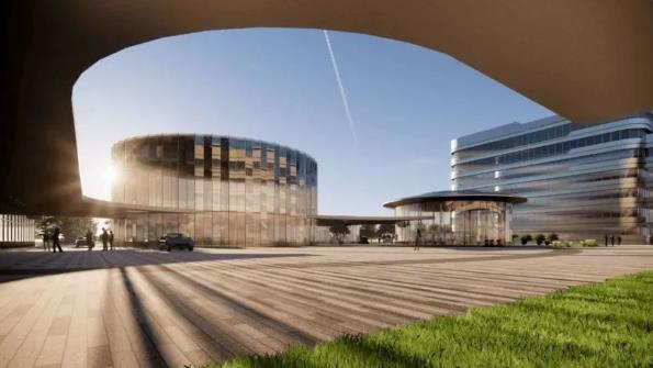 中建科技打造全球首個(gè)“光氫直柔”建筑,助力碳紙國產(chǎn)化.jpg 中建科技打造全球首個(gè)“光氫直柔”建筑,助力碳紙國產(chǎn)化.jpg