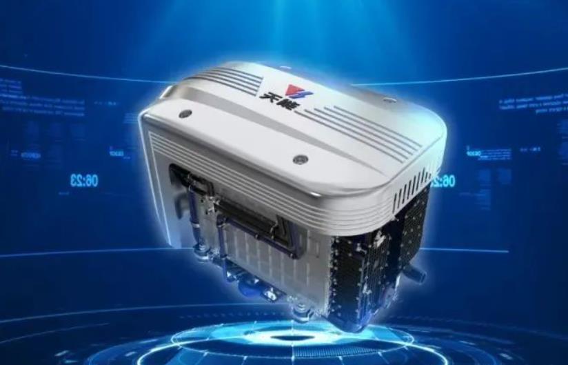 天能氫電兩款自研的氫燃料電池系統(tǒng)通過國家強檢.jpg 天能氫電兩款自研的氫燃料電池系統(tǒng)通過國家強檢.jpg