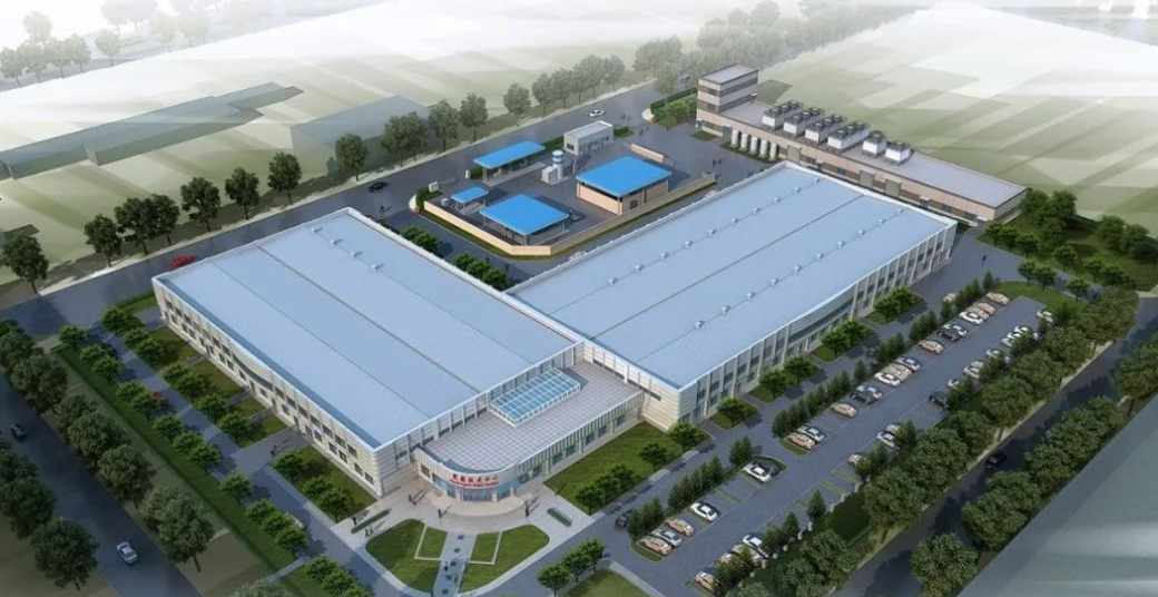 8臺制氫設備, 中船派瑞氫能成功中標河北鴻蒙新能源項目.jpg