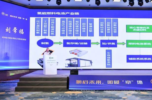 新源動(dòng)力亮相多場氫燃料電池高峰論壇-1.jpg
