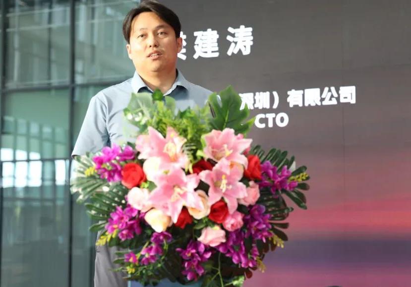 氫輝能源(深圳)有限公司 聯(lián)合創(chuàng)始人、CTO 樊建濤.jpg