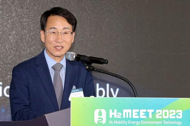 韓國面臨綠氫生產(chǎn)落后局面:CBAM機制將如何影響主要行業(yè)?.jpg